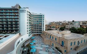 Hyatt Regency Malta